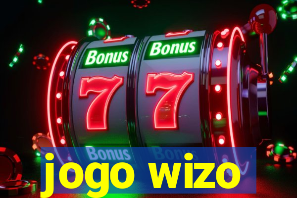 jogo wizo